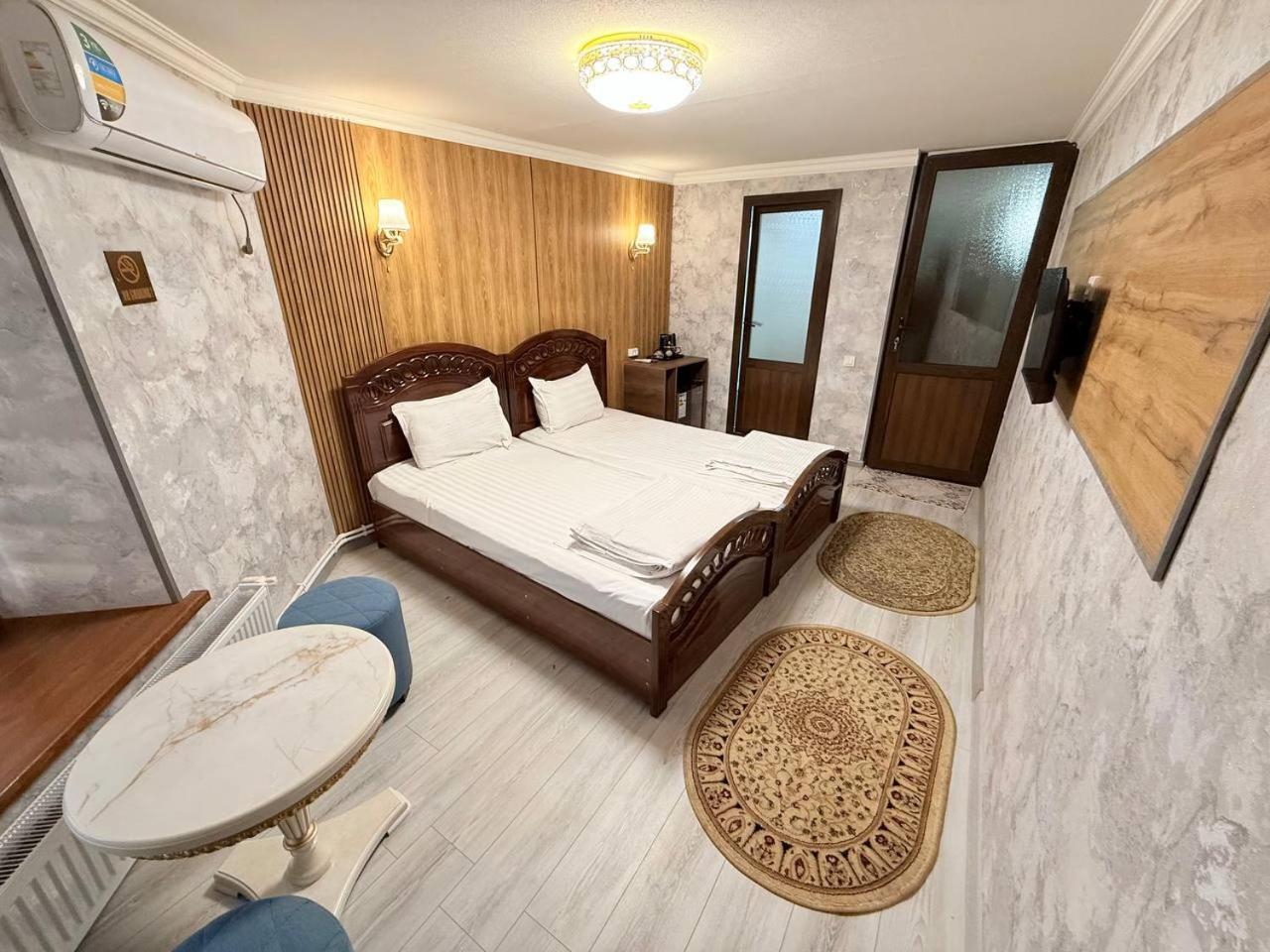 Sherxan House Samarkand Exterior photo