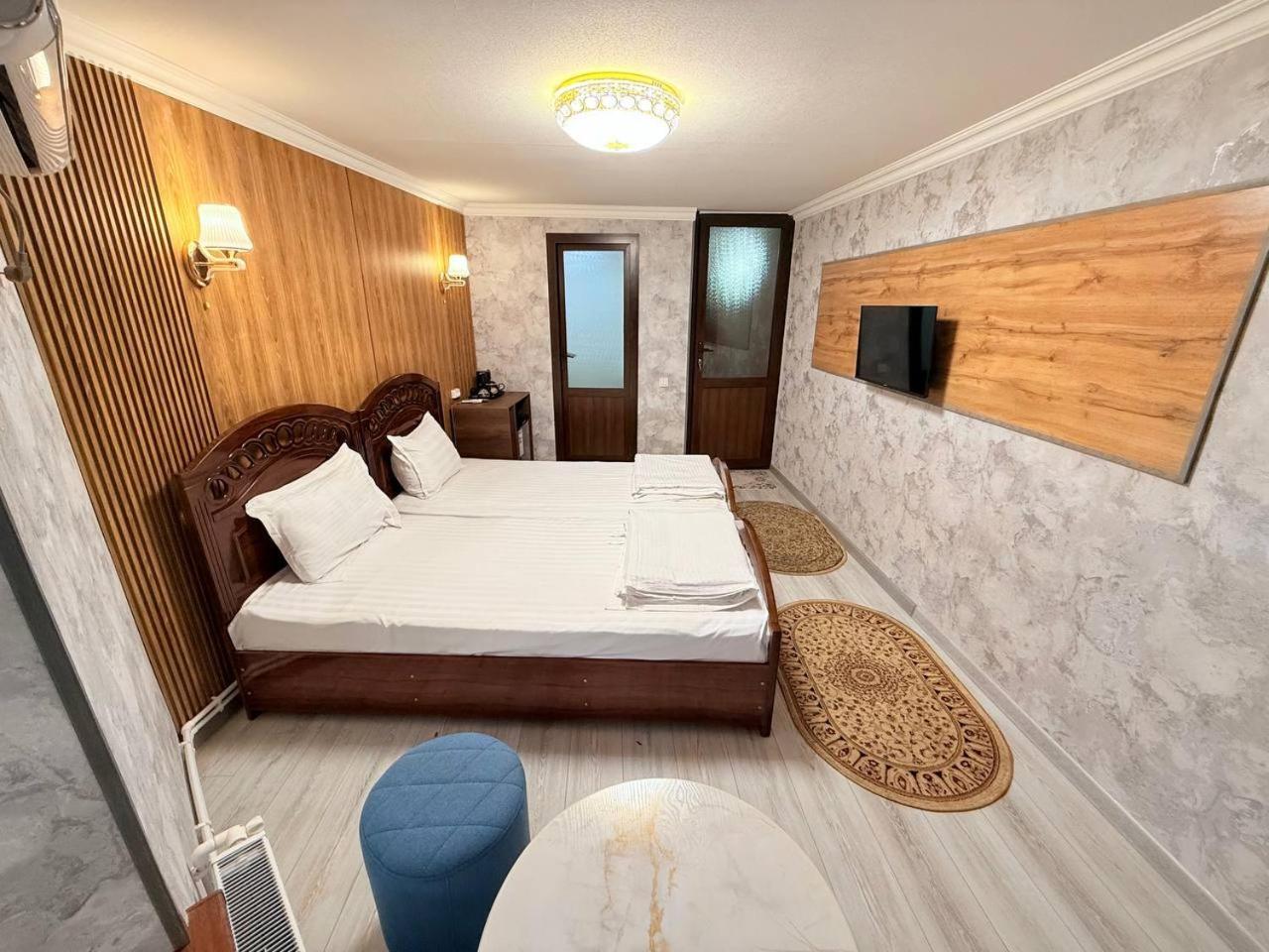 Sherxan House Samarkand Exterior photo